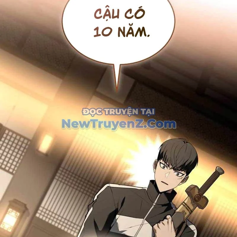 Kim Chiến Sĩ: Hành Trình Xây Dựng Đặc Tính Chapter 40 - Trang 2