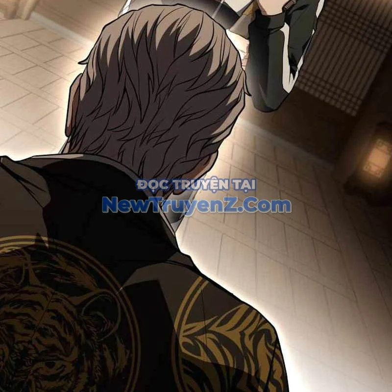 Kim Chiến Sĩ: Hành Trình Xây Dựng Đặc Tính Chapter 40 - Trang 2