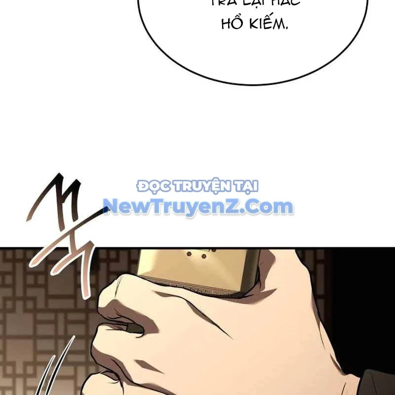 Kim Chiến Sĩ: Hành Trình Xây Dựng Đặc Tính Chapter 40 - Trang 2