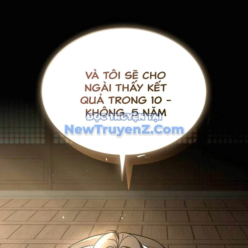 Kim Chiến Sĩ: Hành Trình Xây Dựng Đặc Tính Chapter 40 - Trang 2