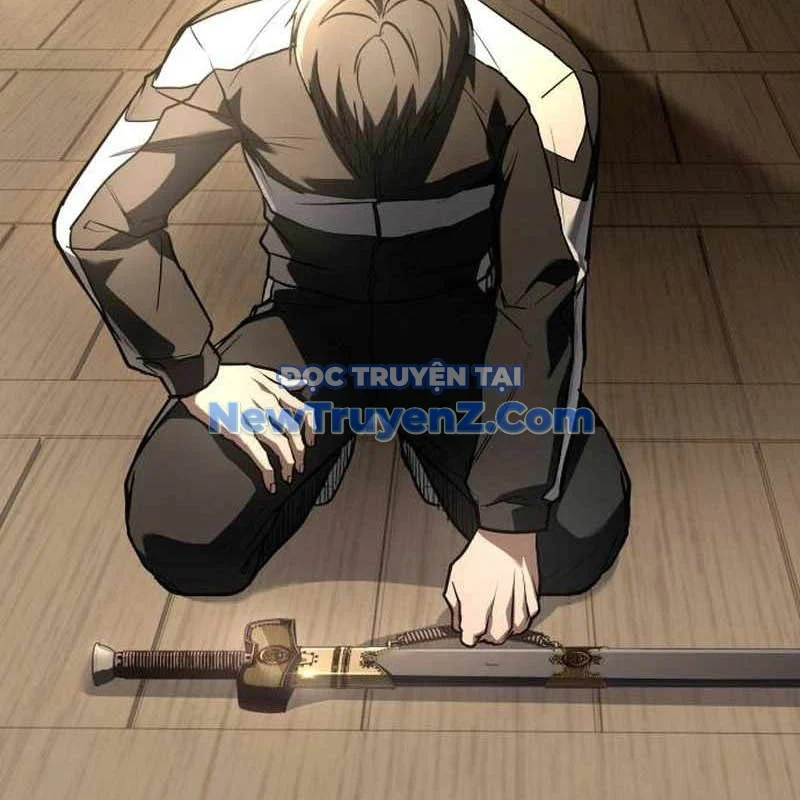Kim Chiến Sĩ: Hành Trình Xây Dựng Đặc Tính Chapter 40 - Trang 2