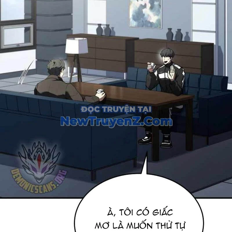 Kim Chiến Sĩ: Hành Trình Xây Dựng Đặc Tính Chapter 40 - Trang 2