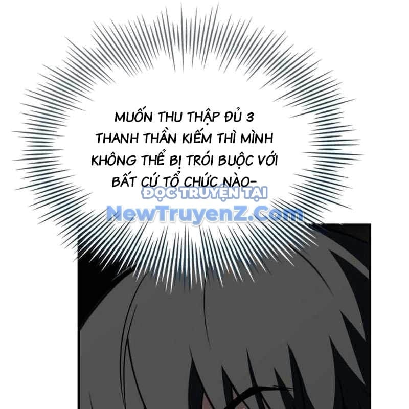 Kim Chiến Sĩ: Hành Trình Xây Dựng Đặc Tính Chapter 40 - Trang 2