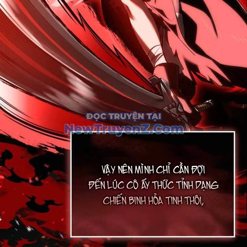 Kim Chiến Sĩ: Hành Trình Xây Dựng Đặc Tính Chapter 40 - Trang 2