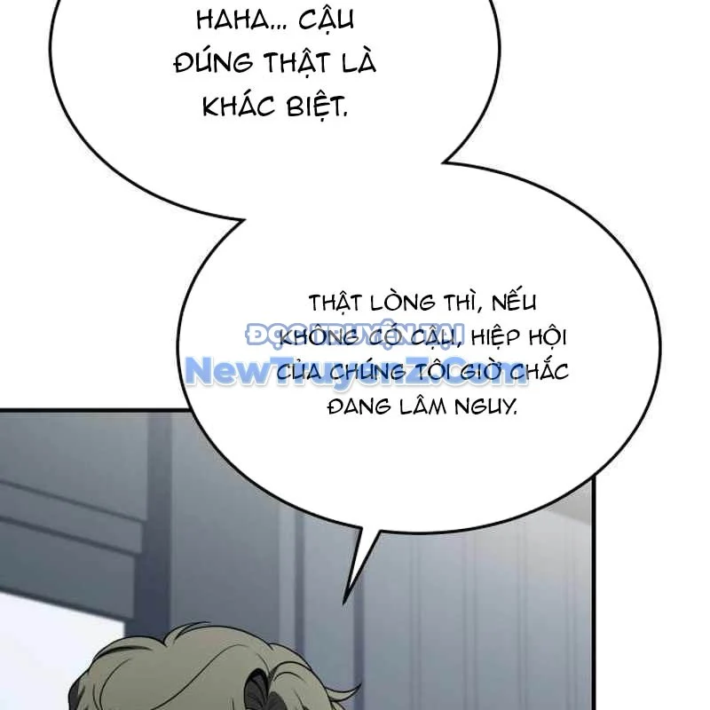 Kim Chiến Sĩ: Hành Trình Xây Dựng Đặc Tính Chapter 40 - Trang 2