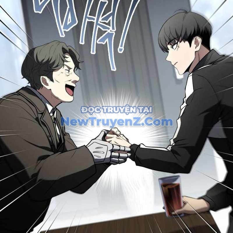 Kim Chiến Sĩ: Hành Trình Xây Dựng Đặc Tính Chapter 40 - Trang 2