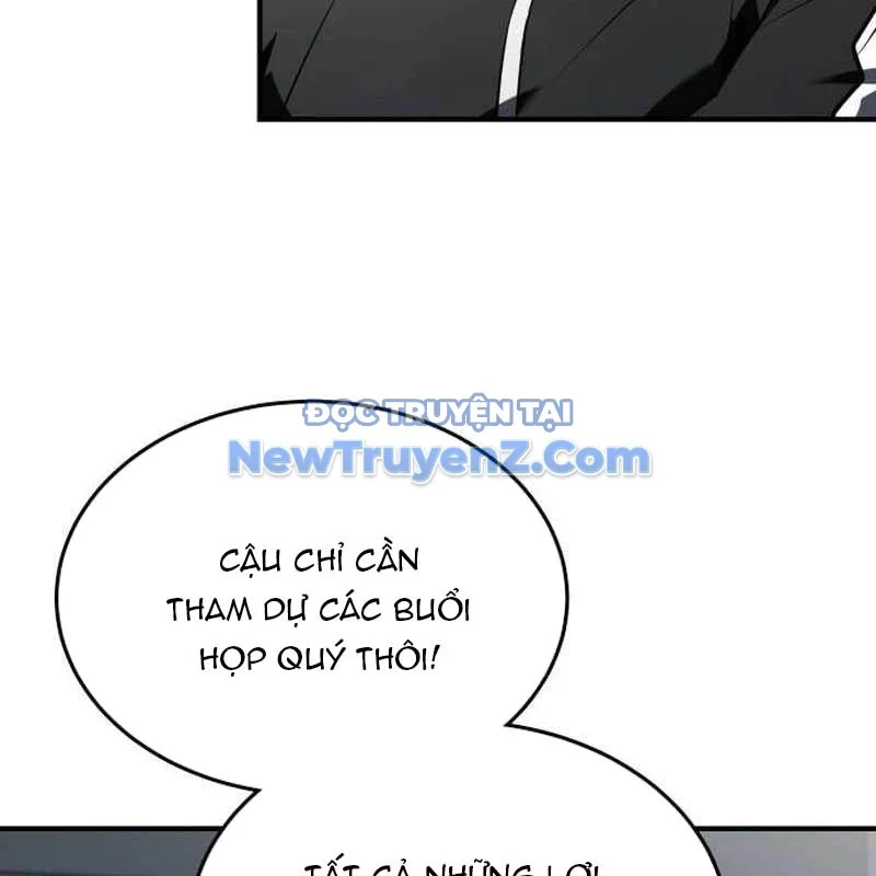 Kim Chiến Sĩ: Hành Trình Xây Dựng Đặc Tính Chapter 40 - Trang 2