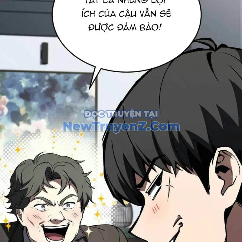 Kim Chiến Sĩ: Hành Trình Xây Dựng Đặc Tính Chapter 40 - Trang 2