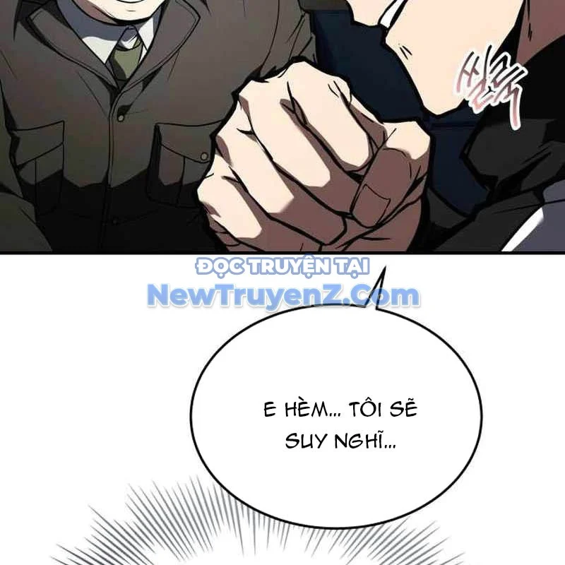 Kim Chiến Sĩ: Hành Trình Xây Dựng Đặc Tính Chapter 40 - Trang 2