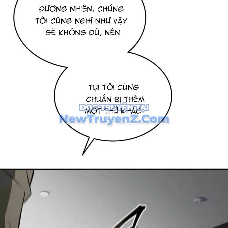 Kim Chiến Sĩ: Hành Trình Xây Dựng Đặc Tính Chapter 40 - Trang 2