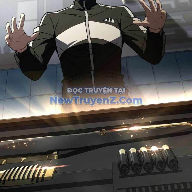 Kim Chiến Sĩ: Hành Trình Xây Dựng Đặc Tính Chapter 40 - Trang 2