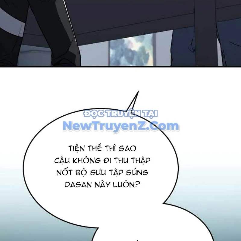 Kim Chiến Sĩ: Hành Trình Xây Dựng Đặc Tính Chapter 40 - Trang 2