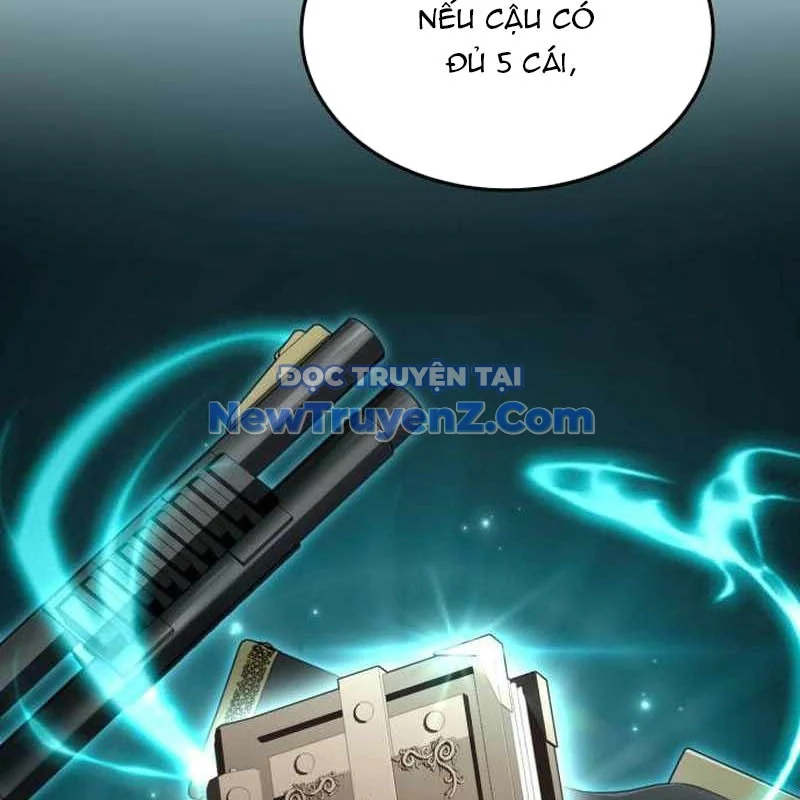 Kim Chiến Sĩ: Hành Trình Xây Dựng Đặc Tính Chapter 40 - Trang 2