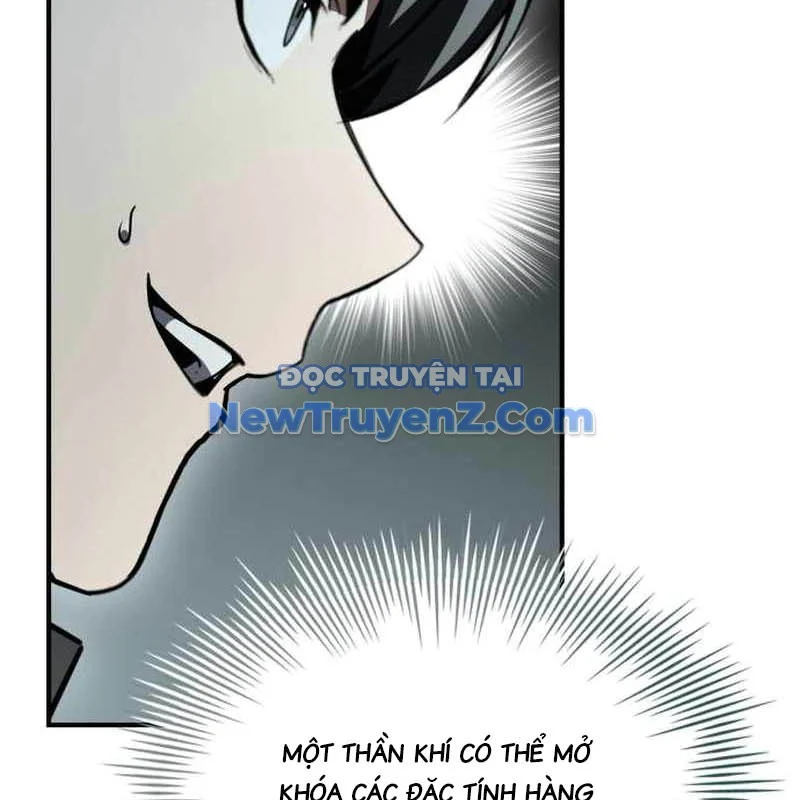 Kim Chiến Sĩ: Hành Trình Xây Dựng Đặc Tính Chapter 40 - Trang 2