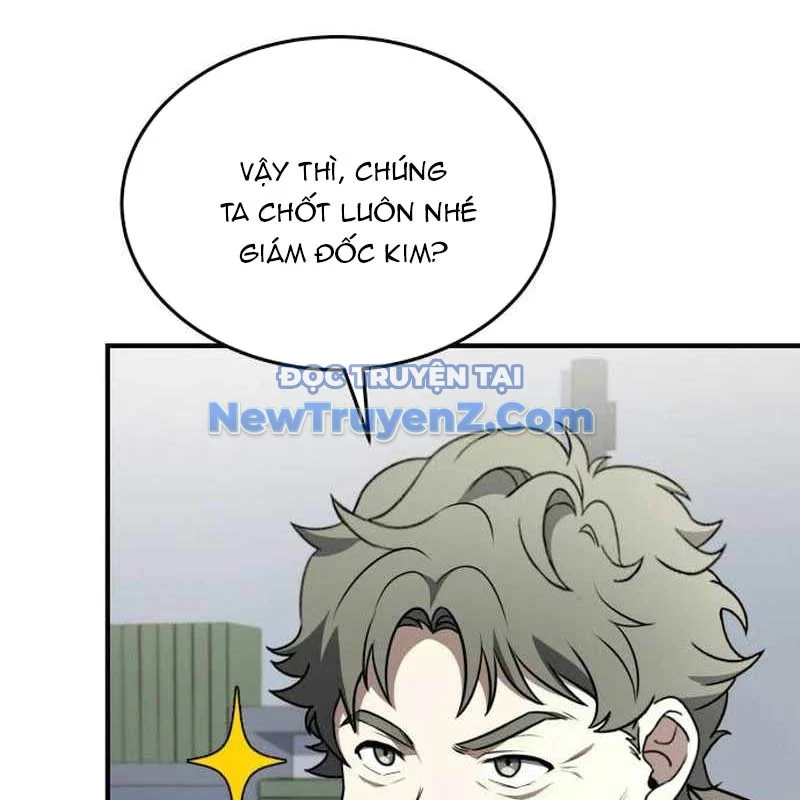 Kim Chiến Sĩ: Hành Trình Xây Dựng Đặc Tính Chapter 40 - Trang 2