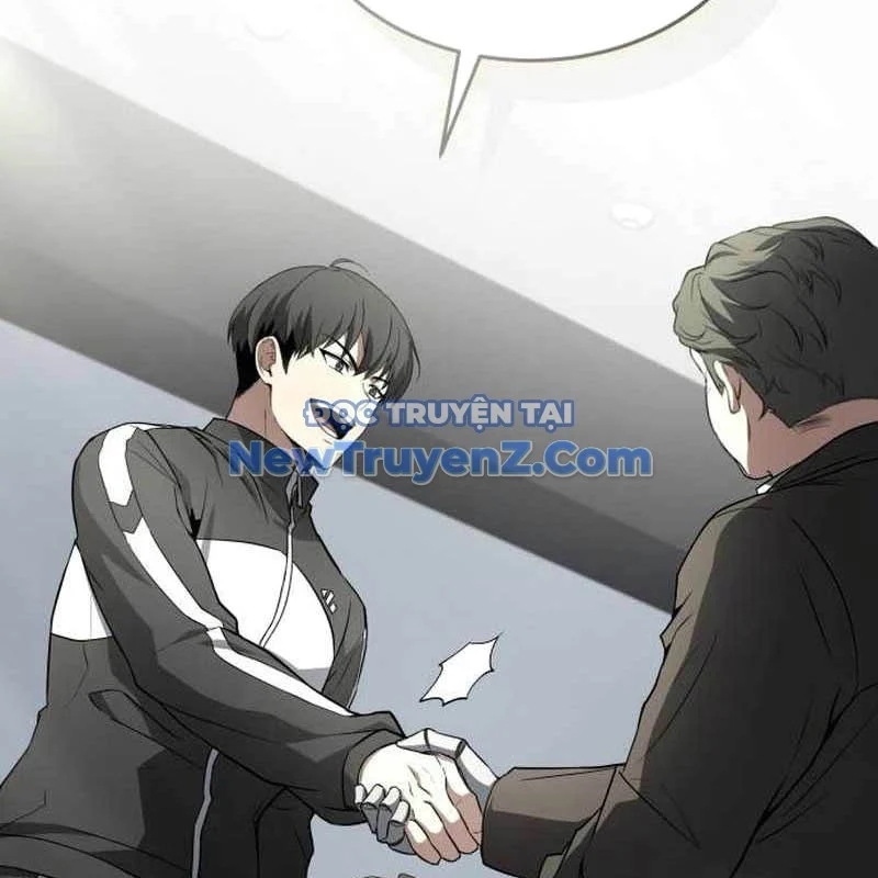 Kim Chiến Sĩ: Hành Trình Xây Dựng Đặc Tính Chapter 40 - Trang 2