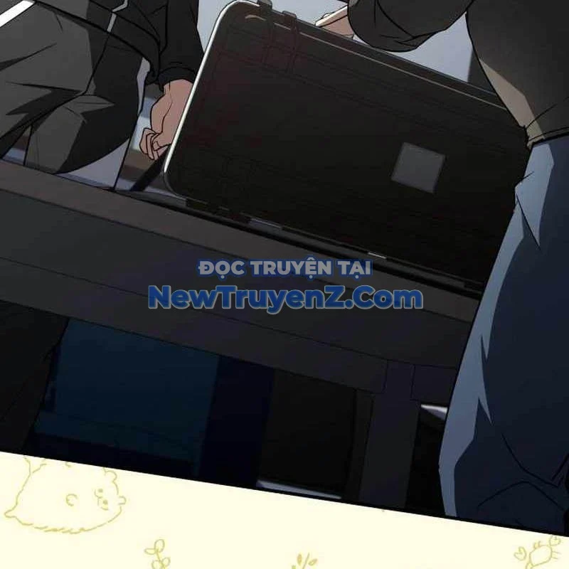 Kim Chiến Sĩ: Hành Trình Xây Dựng Đặc Tính Chapter 40 - Trang 2