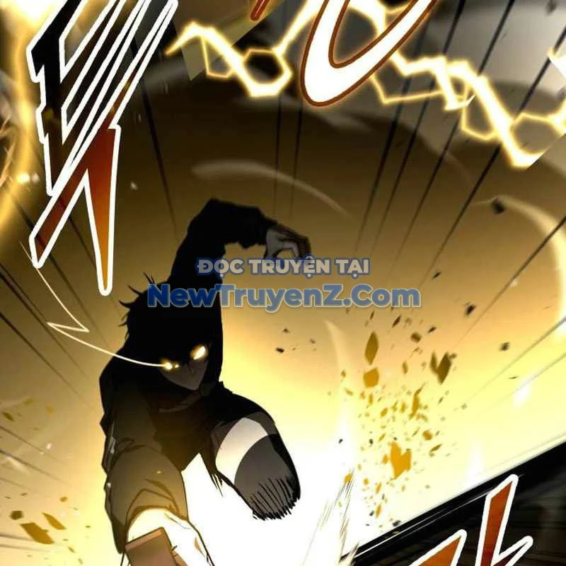 Kim Chiến Sĩ: Hành Trình Xây Dựng Đặc Tính Chapter 40 - Trang 2