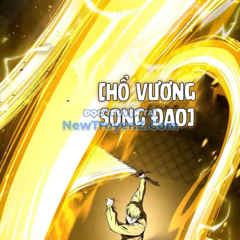 Kim Chiến Sĩ: Hành Trình Xây Dựng Đặc Tính Chapter 40 - Trang 2