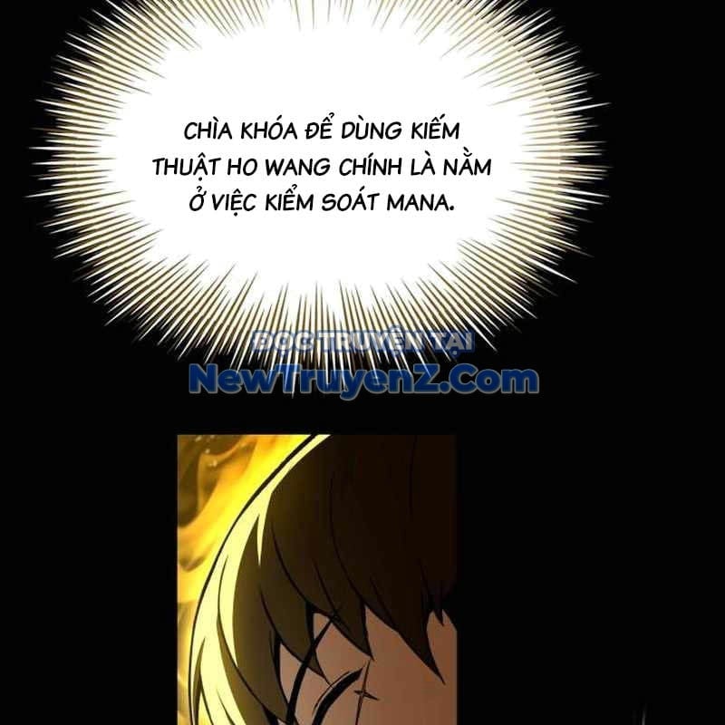 Kim Chiến Sĩ: Hành Trình Xây Dựng Đặc Tính Chapter 40 - Trang 2