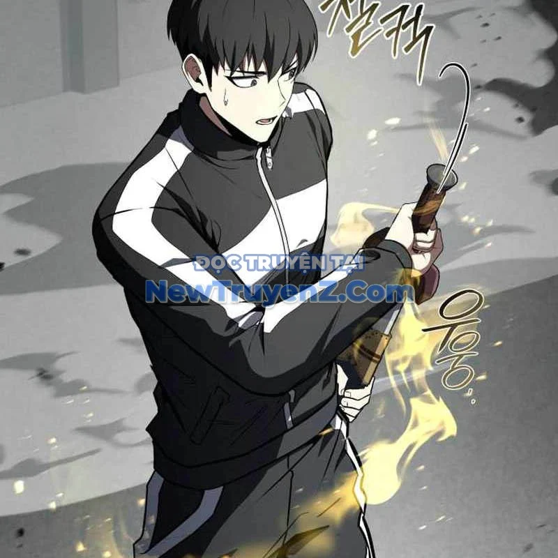 Kim Chiến Sĩ: Hành Trình Xây Dựng Đặc Tính Chapter 40 - Trang 2