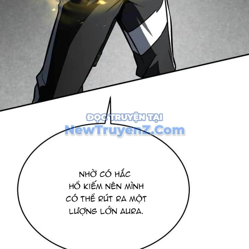 Kim Chiến Sĩ: Hành Trình Xây Dựng Đặc Tính Chapter 40 - Trang 2