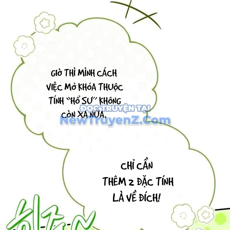 Kim Chiến Sĩ: Hành Trình Xây Dựng Đặc Tính Chapter 40 - Trang 2