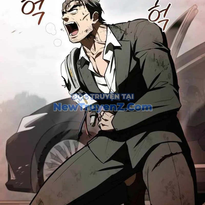 Kim Chiến Sĩ: Hành Trình Xây Dựng Đặc Tính Chapter 40 - Trang 2