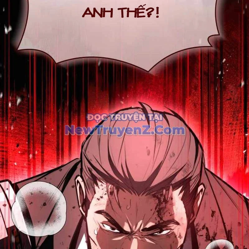 Kim Chiến Sĩ: Hành Trình Xây Dựng Đặc Tính Chapter 40 - Trang 2