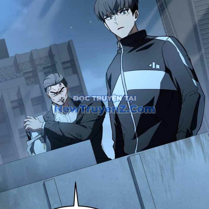 Kim Chiến Sĩ: Hành Trình Xây Dựng Đặc Tính Chapter 40 - Trang 2