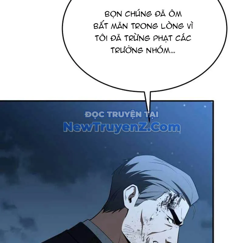 Kim Chiến Sĩ: Hành Trình Xây Dựng Đặc Tính Chapter 40 - Trang 2