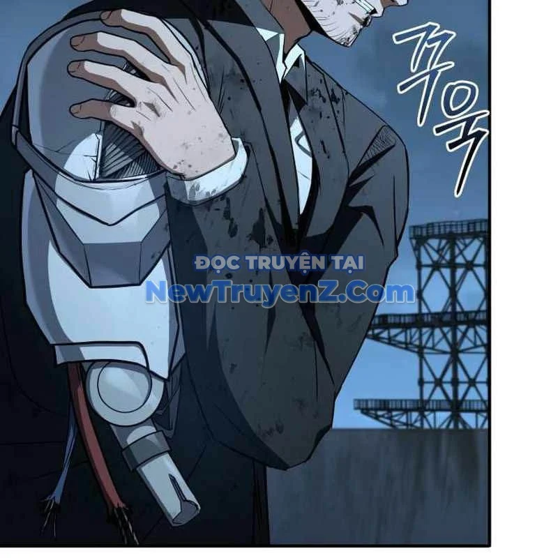 Kim Chiến Sĩ: Hành Trình Xây Dựng Đặc Tính Chapter 40 - Trang 2