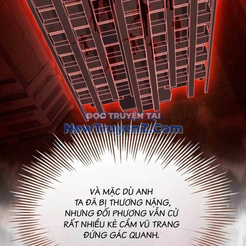 Kim Chiến Sĩ: Hành Trình Xây Dựng Đặc Tính Chapter 40 - Trang 2