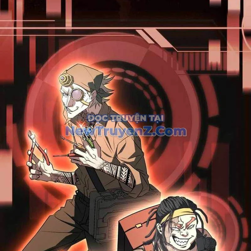 Kim Chiến Sĩ: Hành Trình Xây Dựng Đặc Tính Chapter 40 - Trang 2