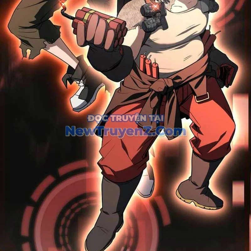 Kim Chiến Sĩ: Hành Trình Xây Dựng Đặc Tính Chapter 40 - Trang 2