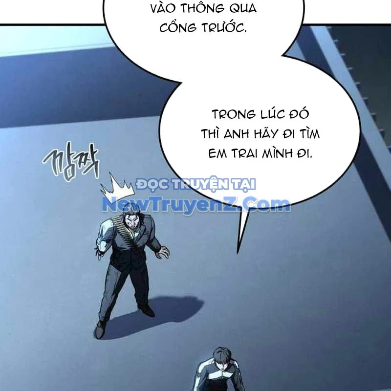 Kim Chiến Sĩ: Hành Trình Xây Dựng Đặc Tính Chapter 40 - Trang 2