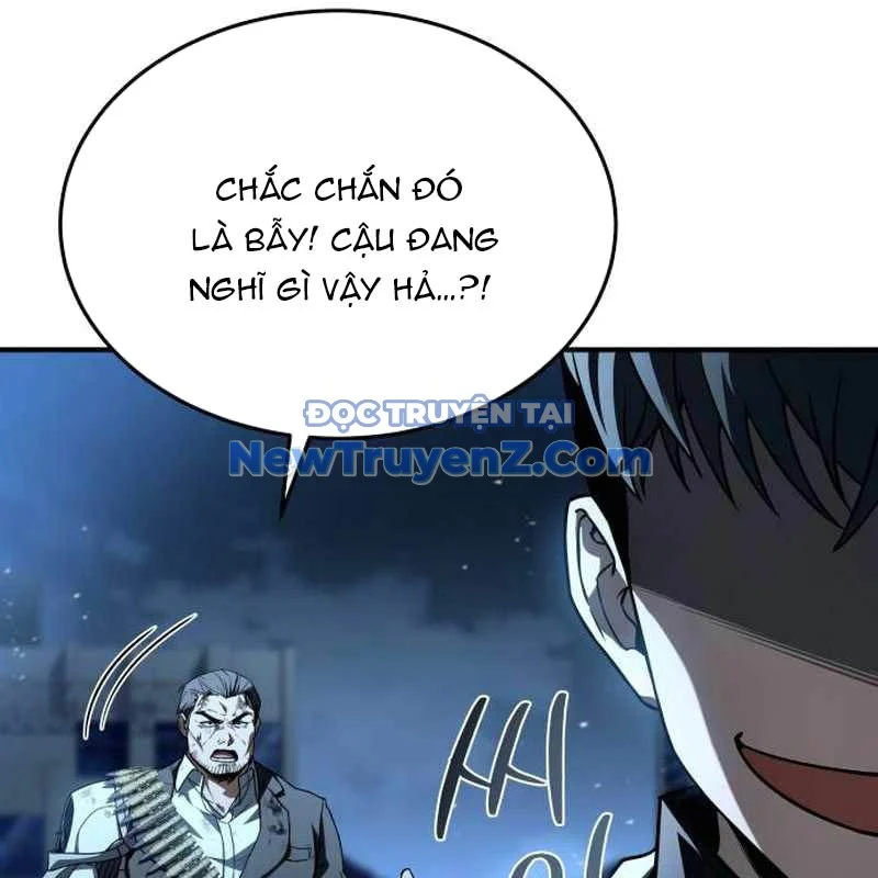 Kim Chiến Sĩ: Hành Trình Xây Dựng Đặc Tính Chapter 40 - Trang 2