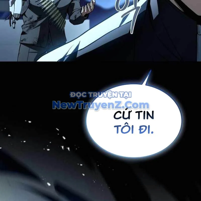 Kim Chiến Sĩ: Hành Trình Xây Dựng Đặc Tính Chapter 40 - Trang 2