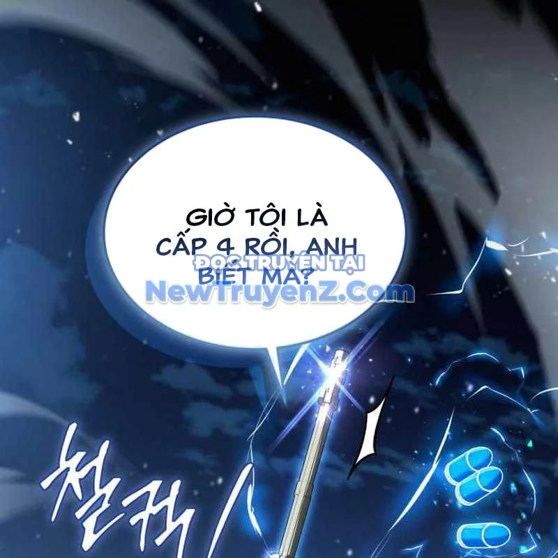 Kim Chiến Sĩ: Hành Trình Xây Dựng Đặc Tính Chapter 40 - Trang 2