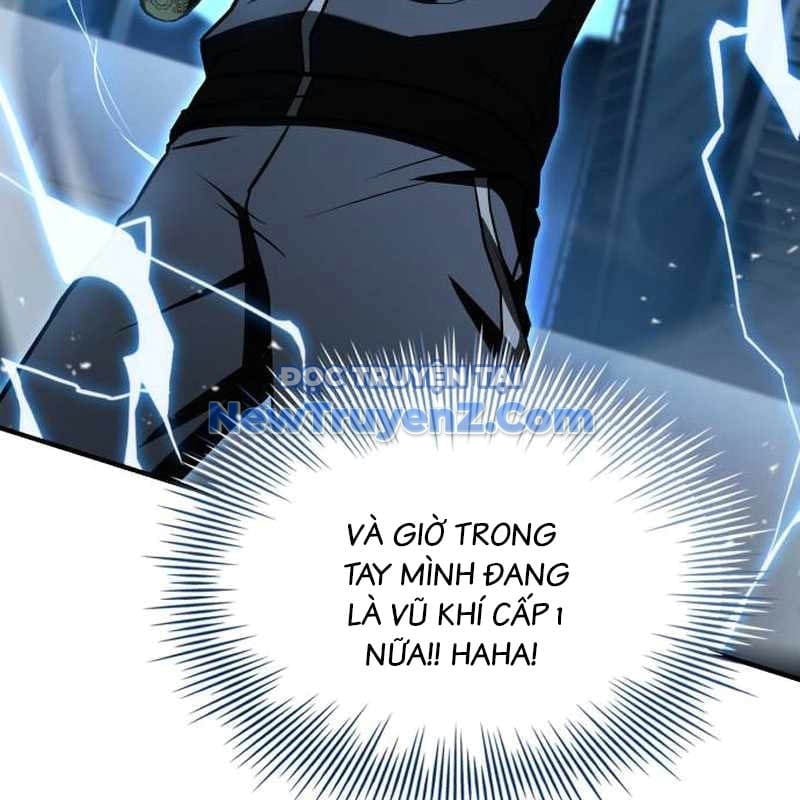 Kim Chiến Sĩ: Hành Trình Xây Dựng Đặc Tính Chapter 40 - Trang 2