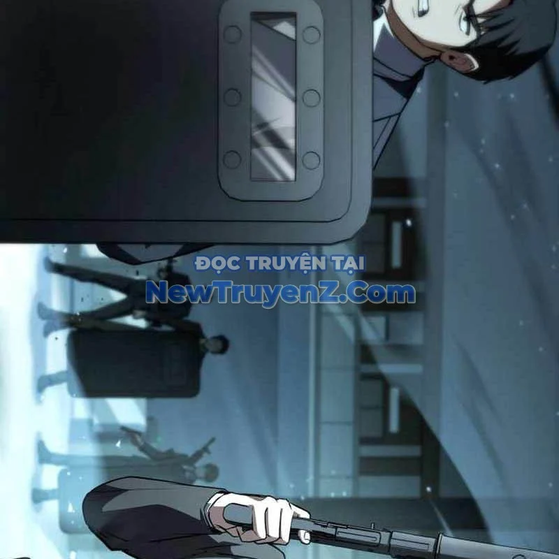 Kim Chiến Sĩ: Hành Trình Xây Dựng Đặc Tính Chapter 40 - Trang 2