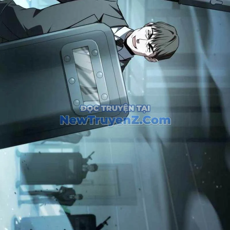 Kim Chiến Sĩ: Hành Trình Xây Dựng Đặc Tính Chapter 40 - Trang 2