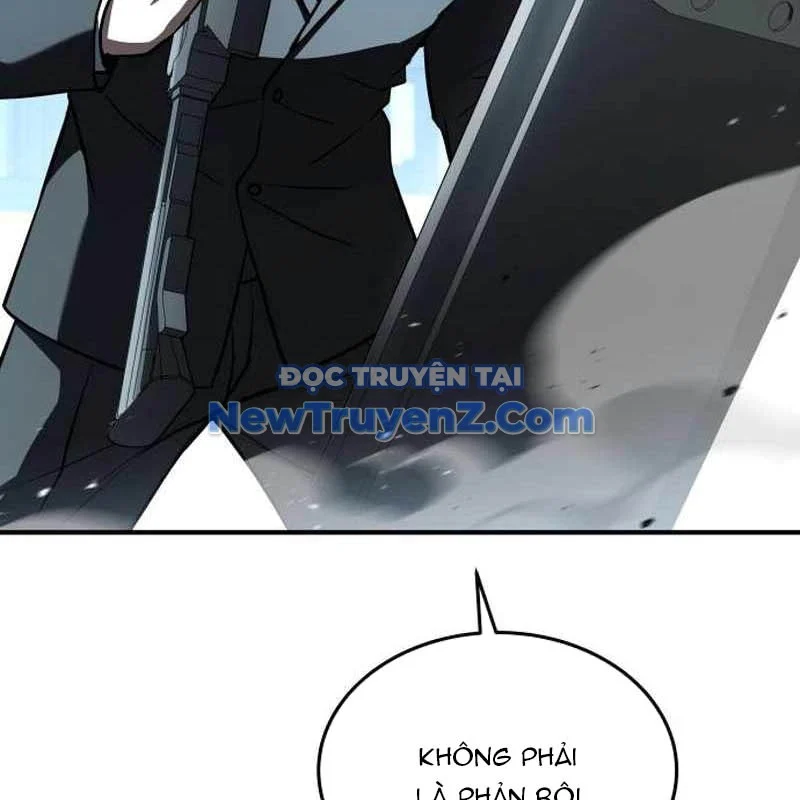 Kim Chiến Sĩ: Hành Trình Xây Dựng Đặc Tính Chapter 40 - Trang 2