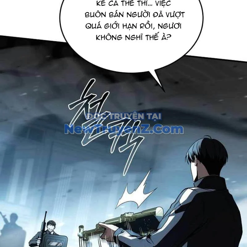 Kim Chiến Sĩ: Hành Trình Xây Dựng Đặc Tính Chapter 40 - Trang 2