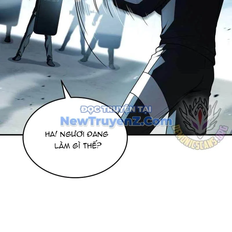 Kim Chiến Sĩ: Hành Trình Xây Dựng Đặc Tính Chapter 40 - Trang 2