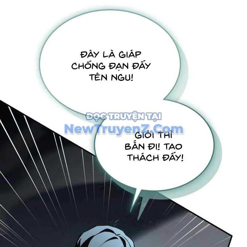 Kim Chiến Sĩ: Hành Trình Xây Dựng Đặc Tính Chapter 40 - Trang 2