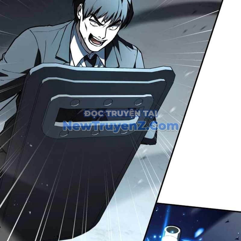 Kim Chiến Sĩ: Hành Trình Xây Dựng Đặc Tính Chapter 40 - Trang 2
