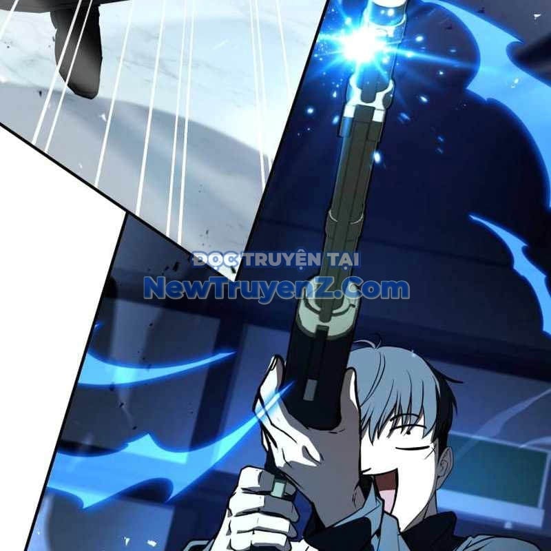 Kim Chiến Sĩ: Hành Trình Xây Dựng Đặc Tính Chapter 40 - Trang 2