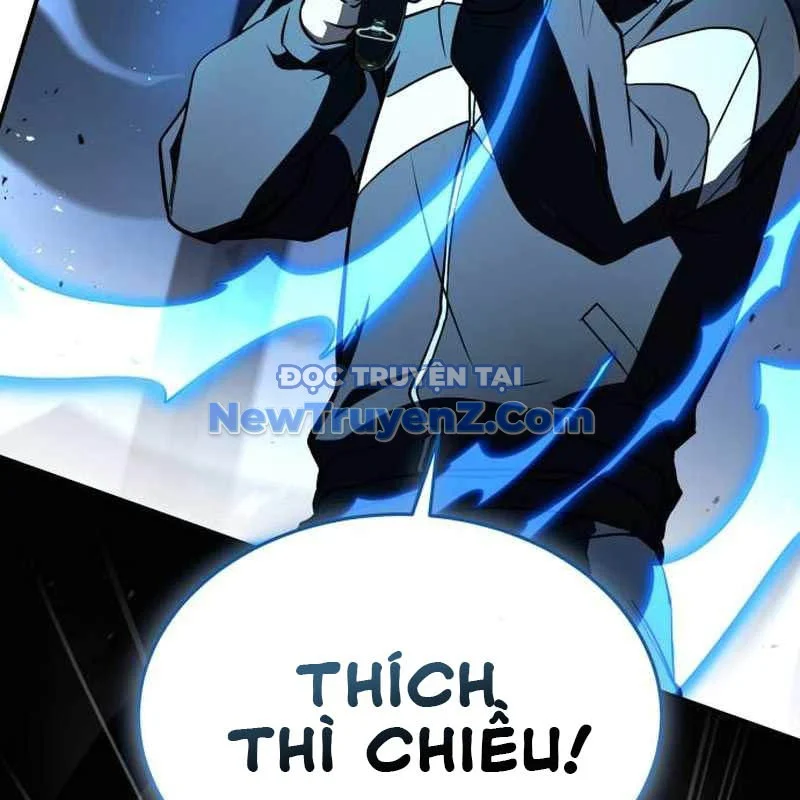 Kim Chiến Sĩ: Hành Trình Xây Dựng Đặc Tính Chapter 40 - Trang 2