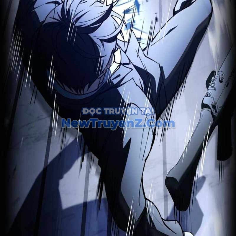 Kim Chiến Sĩ: Hành Trình Xây Dựng Đặc Tính Chapter 40 - Trang 2